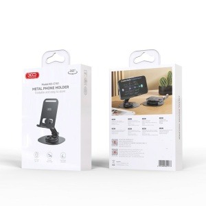 Support Gsm Rotatif à 360°(XO C120)