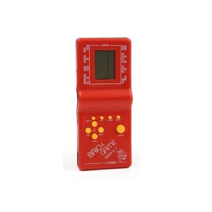 Console de jeu portable (TTUN0100030)