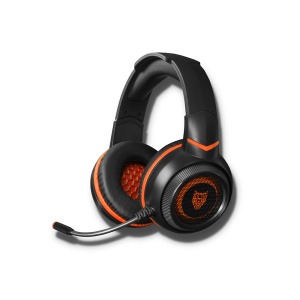 Casque gaming Filaire Noir (HP 785C )
