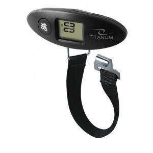 Balance à bagage Numérique Portable(TTS001)