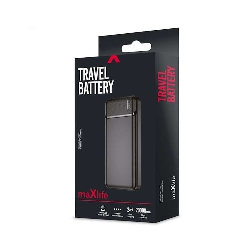Power Bank 20.000 mAh (OEM001528)