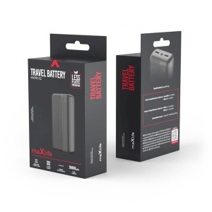 Power Bank 30.000 mAh (OEM101228)