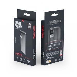 Power Bank 10.000mAh (OEM103003)