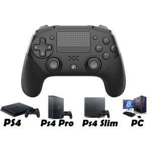 Manette PS4 Wireless (YP02)