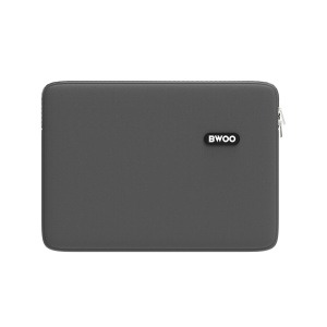 Sacoche PC Portable 15"grise (BO-CB62GR)