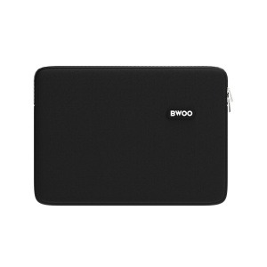 Sacoche PC Portable 15" Noire(BO-CB62BK)
