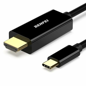 Cable USB-C /HDMI 1m(GSM276164)