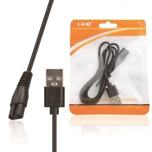 Cable de chargement pour Tondeuse (SM8109)