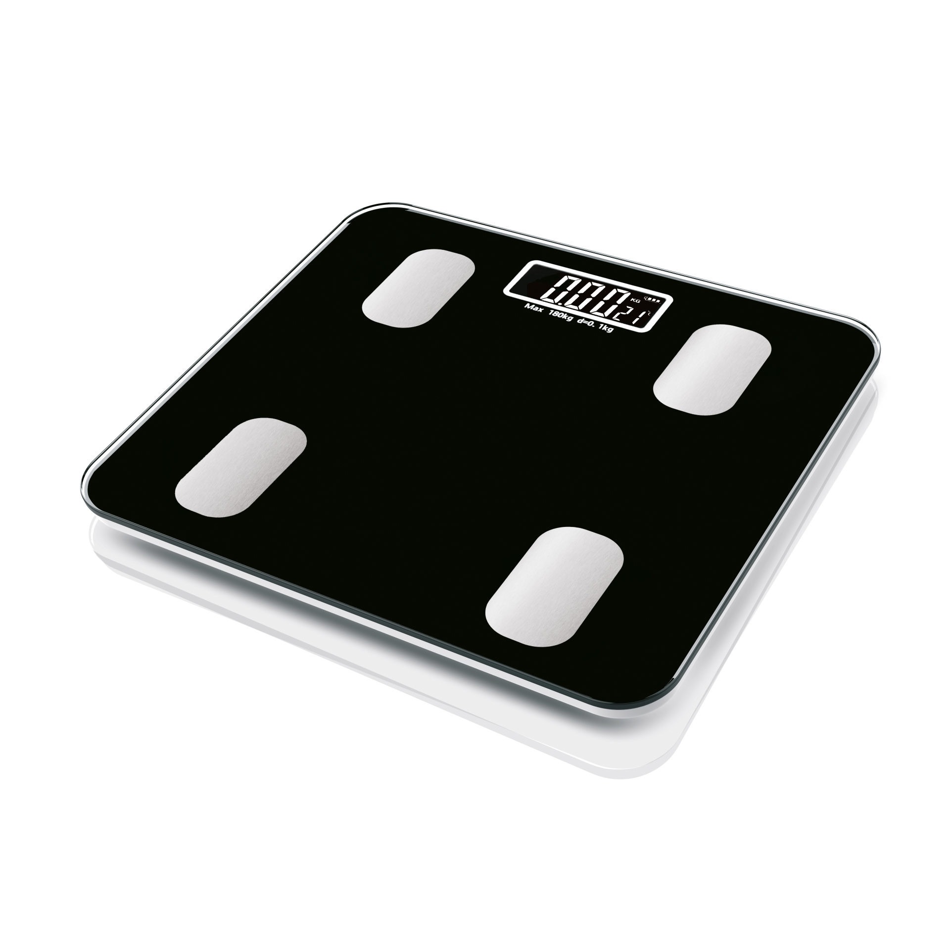 Balance Corporelle Bluetooth (PBSBTB)